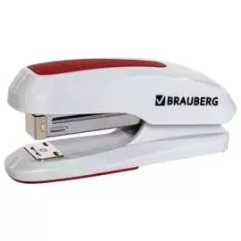 Степлер BRAUBERG Super 229088