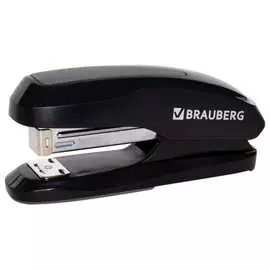 Степлер BRAUBERG Super №24/6 229086