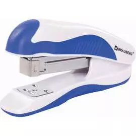 Степлер BRAUBERG JET PRO №24/6 228584