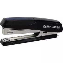 Степлер BRAUBERG Super 229078