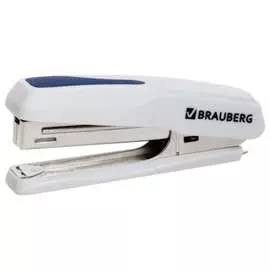 Степлер BRAUBERG Super №10 229081