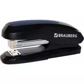 Степлер BRAUBERG Super 229084