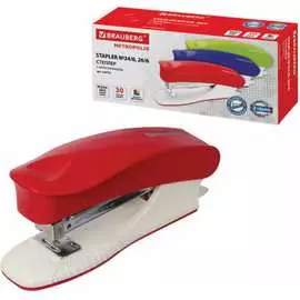 Степлер BRAUBERG