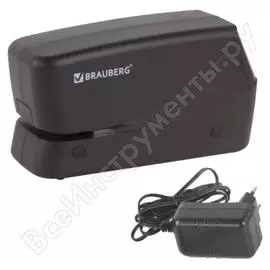 Степлер brauberg 227566