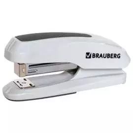 Степлер BRAUBERG Super 229089