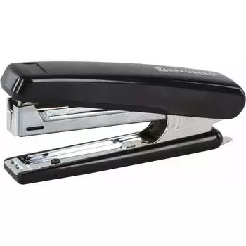 Степлер BRAUBERG №10 Nero 222545