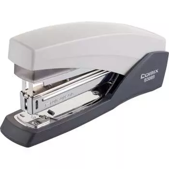 Степлер COMIX B3089 GR