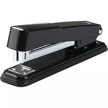 Степлер COMIX B3085 BLK