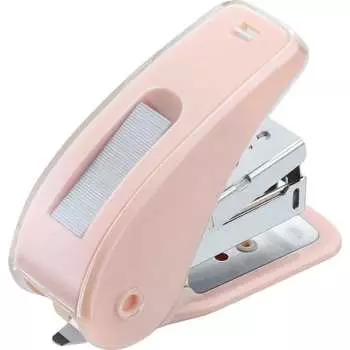 Степлер COMIX B3118 PK