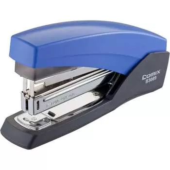 Степлер COMIX B3089 BU