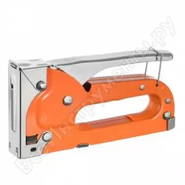 Степлер для скоб Tulips Tools IP11-903