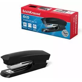 Степлер ErichKrause №10 Eco 28233