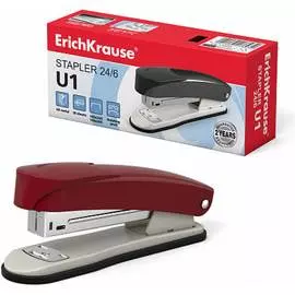 Степлер ErichKrause №24/6 U1 17693