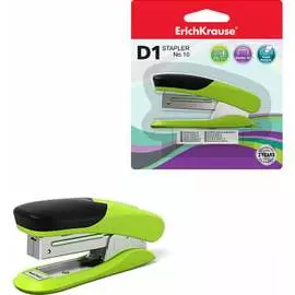 Степлер ErichKrause №10 D1 36999