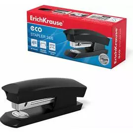 Степлер ErichKrause №24/6 Eco 28235