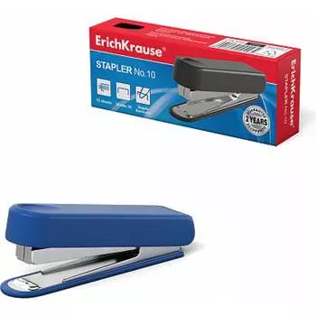 Степлер ErichKrause №10 4556