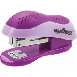 Степлер ЮНЛАНДИЯ МИНИ №10 228492