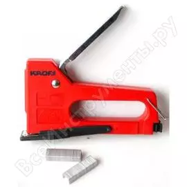 Степлер KROFT 202030