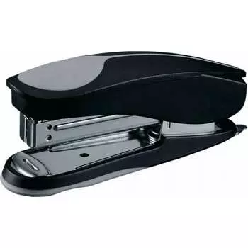 Степлер KW-Trio Half-strip Pollex 5516BLCK 812323