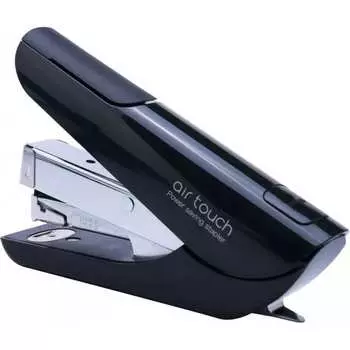Степлер KW-Trio Half strip Air touch 0556A-BLK 1144470
