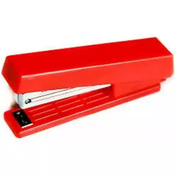 Степлер KW-Trio 5280RED N10 812292