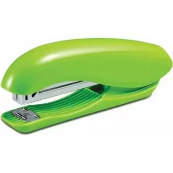 Степлер KW-Trio Dolphin 5665green 812360