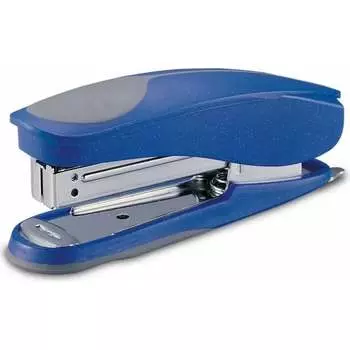 Степлер KW-Trio Half-strip Pollex 5516BLU 812324