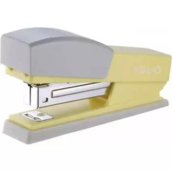Степлер KW-Trio Swing Standing 055x6-YEL 1144509