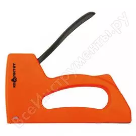 Пластиковый степлер Квалитет СП-53-10 6620508