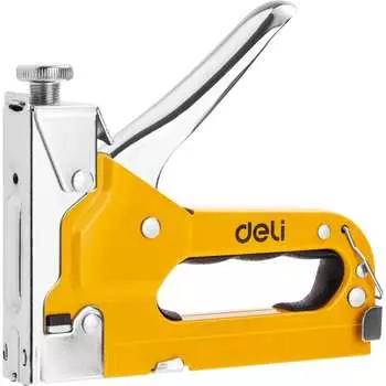 Степлер Мебельный DELI DL238104 98417