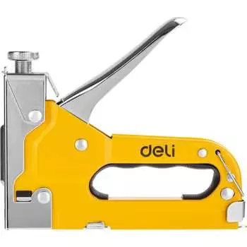 Степлер Мебельный DELI DL238105 98418