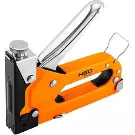 Степлер NEO Tools