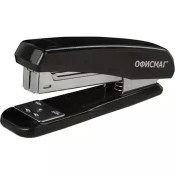 Степлер ОФИСМАГ №24/6 229691