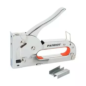Степлер Patriot SPQ-110 350007501