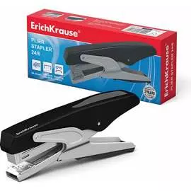 Степлер-плаер ErichKrause №24/6 18222