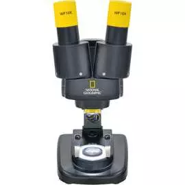 Стереоскопический микроскоп Bresser