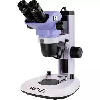 Стереоскопический микроскоп MAGUS Stereo 7B 83511