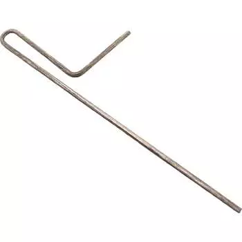 Стержень для оградительной вехи ТЕХНОЛОГИЯ 175