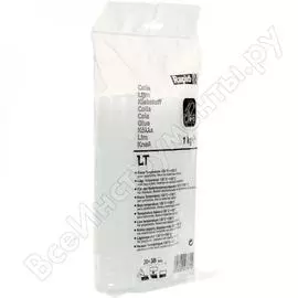 Профессиональный низкотемпературный клеевой стержень Rapid