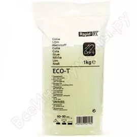 Универсальный клеевой стержень Rapid