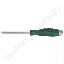 Стержневая крестовая ударная силовая отвертка Jonnesway D70P3150 46081