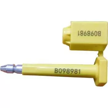 Стержневая номерная пломба ООО Пломба.Ру С-3-2201 1006021