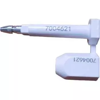 Стержневая номерная пломба ООО Пломба.Ру С-3-2201 1006020