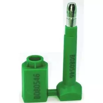 Стержневая номерная пломба ООО Пломба.Ру С-3-2201