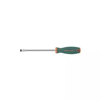 Стержневая шлицевая отвертка Jonnesway D71S8150