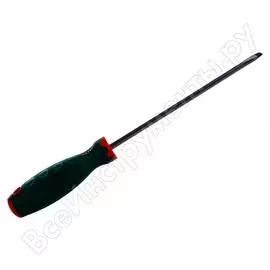 Стержневая шлицевая отвертка Jonnesway Anti-Slip Grip D71S8200 46135