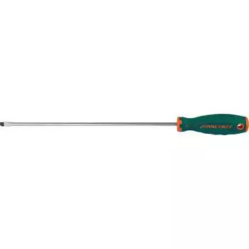 Стержневая шлицевая отвертка Jonnesway Anti-Slip Grip D71S4150 46120