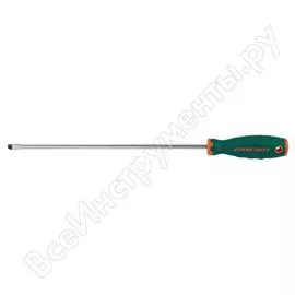 Стержневая шлицевая отвертка Jonnesway D71S8175 46134
