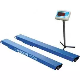 Стержневые весы Невские Весы