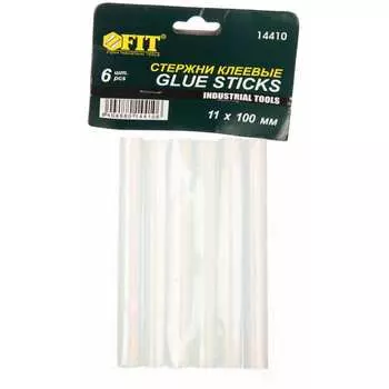 Клеевые стержни FIT 14410
